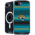NFL Jacksonville Jaguars Trailblazer iPhone 16e MagSafe Case