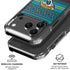NFL Jacksonville Jaguars Trailblazer iPhone 18 Pro Clear Case