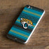 NFL Jacksonville Jaguars Trailblazer iPhone 8 Skin