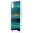 NFL Jacksonville Jaguars Trailblazer iPhone XS Clear Case