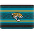 NFL Jacksonville Jaguars Trailblazer Apple MacBook Air Skin