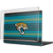 NFL Jacksonville Jaguars Trailblazer MacBook Pro 14in (2021-24) Case plus Skin