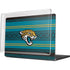 NFL Jacksonville Jaguars Trailblazer MacBook Pro 14in (2021-24) Case plus Skin