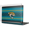 NFL Jacksonville Jaguars Trailblazer MacBook Cases