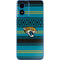 NFL Jacksonville Jaguars Trailblazer Moto G Play 4G (2024) Skin