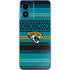 NFL Jacksonville Jaguars Trailblazer Moto G Play 4G (2024) Skin