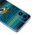 NFL Jacksonville Jaguars Trailblazer Moto G Play 4G (2024) Skin