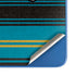 NFL Jacksonville Jaguars Trailblazer Moto G Play 4G (2024) Skin