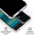 NFL Jacksonville Jaguars Trailblazer Moto G Power 5G (2024) Clear Case