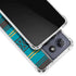 NFL Jacksonville Jaguars Trailblazer Moto G Stylus 5G (2025) Clear Case
