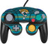 NFL Jacksonville Jaguars Trailblazer Nintendo Skins