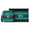 NFL Jacksonville Jaguars Trailblazer Nintendo Switch 2 (2025) with Joy-Con Skin