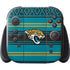 NFL Jacksonville Jaguars Trailblazer Nintendo Switch 2 (2025) with Joy-Con Skin