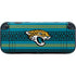 NFL Jacksonville Jaguars Trailblazer Nintendo Switch 2 (2025) with Joy-Con Skin