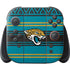 NFL Jacksonville Jaguars Trailblazer Nintendo Switch 2 (2025) Joy-Con Controller Skin