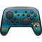 NFL Jacksonville Jaguars Trailblazer Nintendo Skins