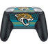 NFL Jacksonville Jaguars Trailblazer Nintendo Switch 2 (2025) Pro Controller Skin