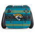 NFL Jacksonville Jaguars Trailblazer Nintendo Skins