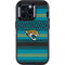 NFL Jacksonville Jaguars Trailblazer Otterbox Defender iPhone Skin