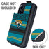 NFL Jacksonville Jaguars Trailblazer Otterbox Defender iPhone Skin