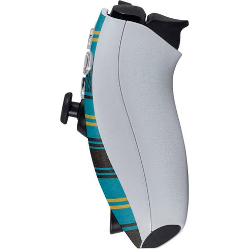 NFL Jacksonville Jaguars Trailblazer PlayStation Portal Remote Player Skin