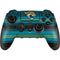 NFL Jacksonville Jaguars Trailblazer PlayStation Scuf Vantage 2 Controller Skin