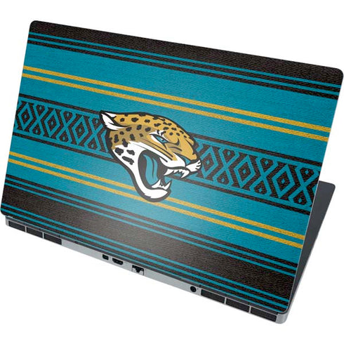 NFL Jacksonville Jaguars Trailblazer Dell Precision Skin
