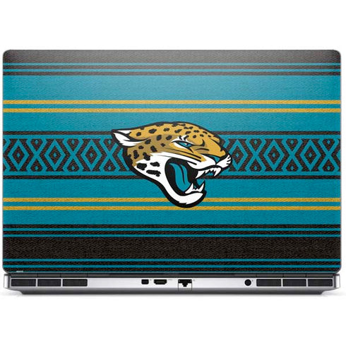 NFL Jacksonville Jaguars Trailblazer Dell Precision Skin