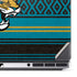 NFL Jacksonville Jaguars Trailblazer Dell Precision Skin
