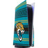 NFL Jacksonville Jaguars Trailblazer PlayStation PS5 Skins