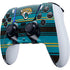 NFL Jacksonville Jaguars Trailblazer PS5 DualSense Edge Pro Controller Skin