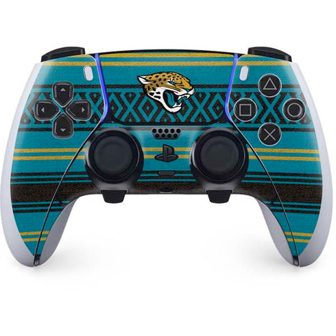 NFL Jacksonville Jaguars Trailblazer PlayStation PS5 Skins
