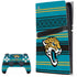 NFL Jacksonville Jaguars Trailblazer PS5 Pro Bundle Skin