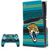 NFL Jacksonville Jaguars Trailblazer PlayStation PS5 Skins