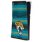 NFL Jacksonville Jaguars Trailblazer PS5 Slim Digital Edition Console Skin