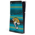 NFL Jacksonville Jaguars Trailblazer PS5 Slim Digital Edition Console Skin
