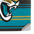 NFL Jacksonville Jaguars Trailblazer PS5 Slim Digital Edition Console Skin