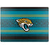 NFL Jacksonville Jaguars Trailblazer Surface Laptop 7 13.8in Skin