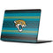 NFL Jacksonville Jaguars Trailblazer Surface Laptop 7 15in Skin