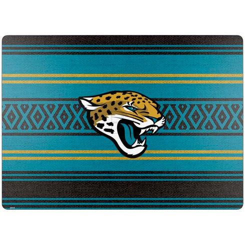 NFL Jacksonville Jaguars Trailblazer Surface Laptop 7 15in Skin