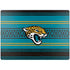 NFL Jacksonville Jaguars Trailblazer Surface Laptop 7 15in Skin