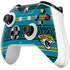 NFL Jacksonville Jaguars Trailblazer Xbox One S All-Digital Edition Bundle Skin