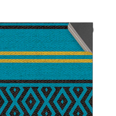 NFL Jacksonville Jaguars Trailblazer XBox Series X Digital Edition Console Skin