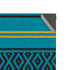 NFL Jacksonville Jaguars Trailblazer XBox Series X Digital Edition Console Skin