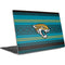 NFL Jacksonville Jaguars Trailblazer Dell XPS Skin