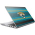 NFL Jacksonville Jaguars Trailblazer HP ZBook Fury 16 G10 Skin