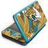 NFL Jacksonville Jaguars Tropical Print Nintendo Skins
