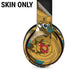 NFL Jacksonville Jaguars Tropical Print Beats Solo 3 Wireless Skin