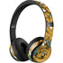 NFL Jacksonville Jaguars Tropical Print Beats Solo 3 Wireless Skin