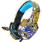 NFL Jacksonville Jaguars Tropical Print BENGOO G9000 Skin